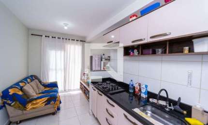 Apartamento para Aluguel - Cangaíba, 1 Quarto,  31 m² - São Paulo