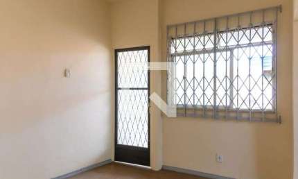 Casa para Aluguel - Méier, 2 Quartos,  100 m² - Rio de Janeiro
