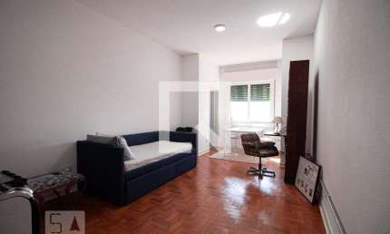 Apartamento para Aluguel - Centro, 1 Quarto,  38 m² - São Paulo