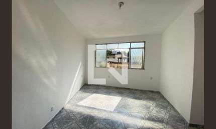 Apartamento para Aluguel - Méier, 2 Quartos,  80 m² - Rio de Janeiro