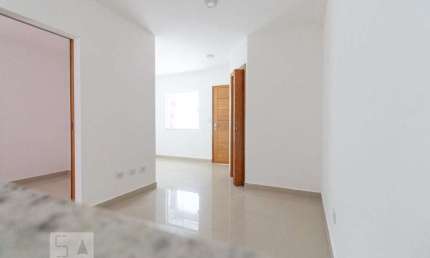 Kitnet / Stúdio para Aluguel - Vila Aricanduva, 1 Quarto,  36 m² - São Paulo