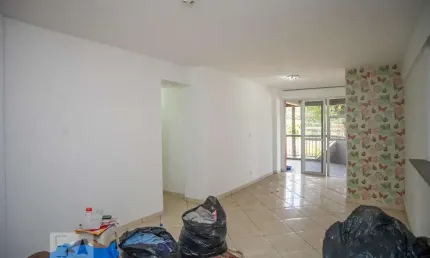 Apartamento para Aluguel - Pechincha, 2 Quartos,  77 m² - Rio de Janeiro