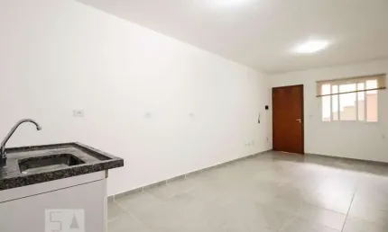 Kitnet / Stúdio para Aluguel - Vila Prudente, 1 Quarto,  32 m² - São Paulo