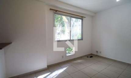 Apartamento para Aluguel - Freguesia , 3 Quartos,  60 m² - Rio de Janeiro