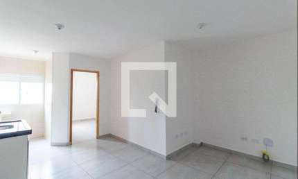 Apartamento para Aluguel - Vila Carrão, 1 Quarto,  24 m² - São Paulo