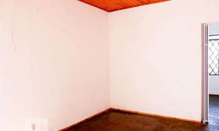 Casa para Aluguel - Campo Grande, 2 Quartos,  119 m² - São Paulo