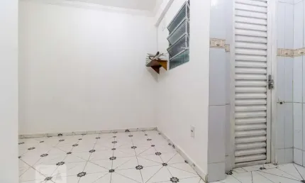 Kitnet / Stúdio para Aluguel - Jabaquara, 1 Quarto,  25 m² - São Paulo