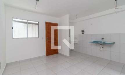 Apartamento para Aluguel - Ponte Rasa, 1 Quarto,  33 m² - São Paulo