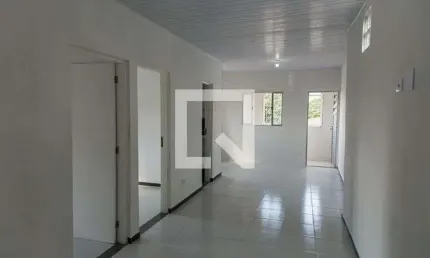 Casa para Aluguel - Vila Maria , 2 Quartos,  50 m² - São Paulo