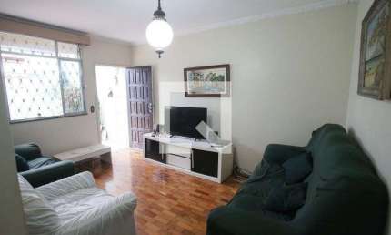 Casa para Aluguel - Taquara, 2 Quartos,  65 m² - Rio de Janeiro