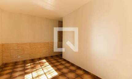 Casa para Aluguel - Jardim Anália Franco, 2 Quartos,  85 m² - São Paulo