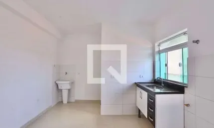 Apartamento para aluguel - vila invernada, 1 quarto,  25 m² - são paulo