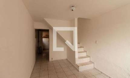 Casa para Aluguel - Sapopemba, 2 Quartos,  55 m² - São Paulo