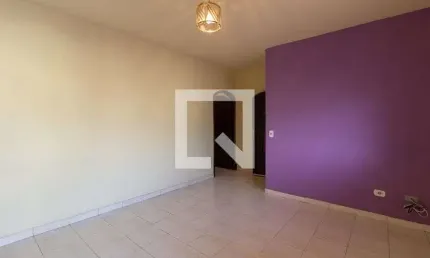 Casa para Aluguel - Jardim Nossa Senhora do Carmo, 2 Quartos,  86 m² - São Paulo