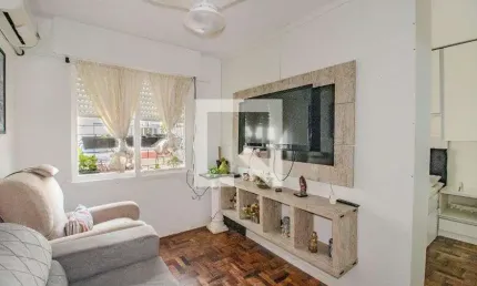 Apartamento para Aluguel - Rubem Berta, 1 Quarto,  30 m² - Porto Alegre