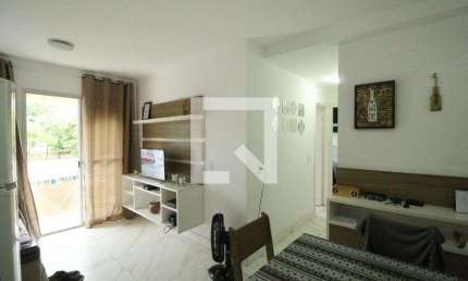 Apartamento para Aluguel - Taquara, 2 Quartos,  52 m² - Rio de Janeiro