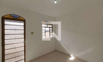 Casa para Aluguel - Glória, 2 Quartos,  100 m² - Belo Horizonte