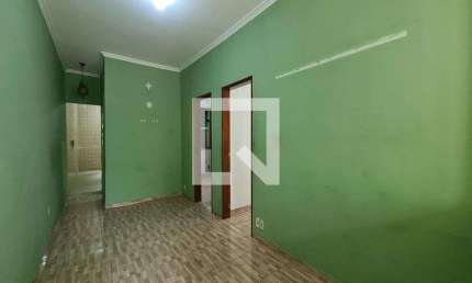 Casa para Aluguel - Engenho Novo, 2 Quartos,  55 m² - Rio de Janeiro