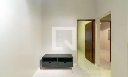 Casa para Aluguel - Jabaquara, 2 Quartos,  50 m² - São Paulo