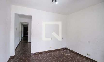 Casa para Aluguel - Sapopemba, 2 Quartos,  100 m² - São Paulo