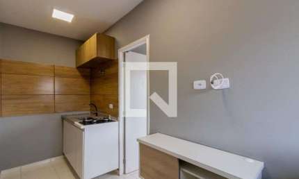 Apartamento para Aluguel - Vila Fátima, 1 Quarto,  18 m² - Guarulhos