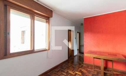 Apartamento para Aluguel - Santo Antônio, 3 Quartos,  65 m² - Porto Alegre