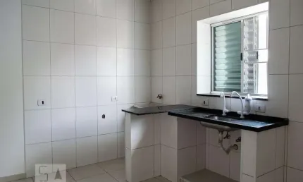 Kitnet / Stúdio para Aluguel - Santana, 1 Quarto,  39 m² - São Paulo