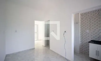 Apartamento para Aluguel - Vila Cosmopolita, 1 Quarto,  25 m² - São Paulo
