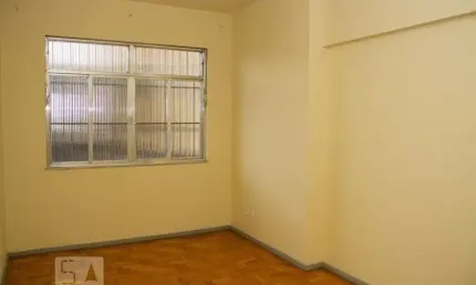 Apartamento para Aluguel - Madureira, 1 Quarto,  54 m² - Rio de Janeiro