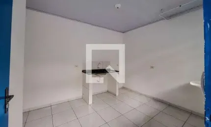 Kitnet / Stúdio para Aluguel - Cambuci, 1 Quarto,  25 m² - São Paulo