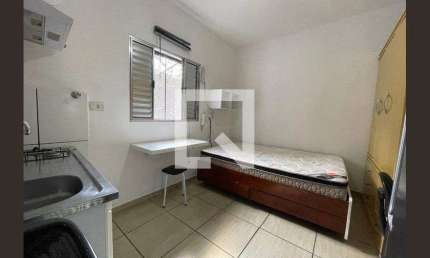 Apartamento para Aluguel - Butantã, 1 Quarto,  19 m² - São Paulo