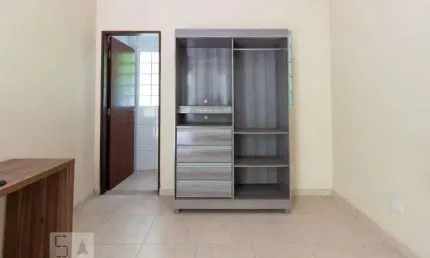 Kitnet / Stúdio para Aluguel - Butantã, 1 Quarto,  28 m² - São Paulo