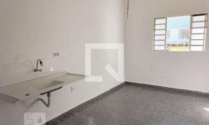 Kitnet / Stúdio para Aluguel - Liberdade, 1 Quarto,  20 m² - São Paulo
