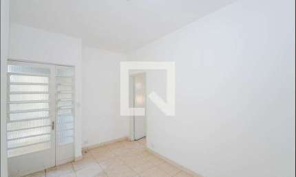 Apartamento para Aluguel - Jardim Palmira, 1 Quarto,  30 m² - Guarulhos