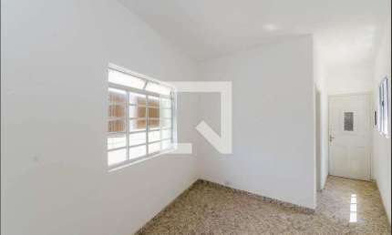 Apartamento para Aluguel - Jardim Palmira, 1 Quarto,  30 m² - Guarulhos