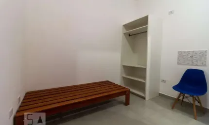 Kitnet / Stúdio para Aluguel - Butantã, 1 Quarto,  12 m² - São Paulo