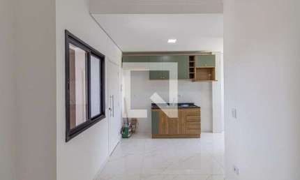 Apartamento para Aluguel - Artur Alvim, 1 Quarto,  33 m² - São Paulo