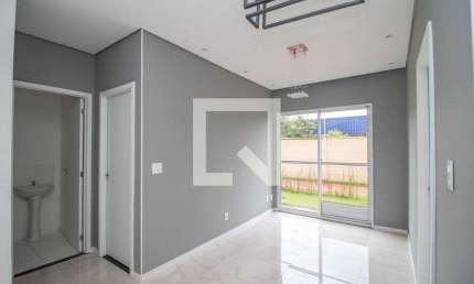 Apartamento para Aluguel - Vila Sabrina , 2 Quartos,  41 m² - São Paulo