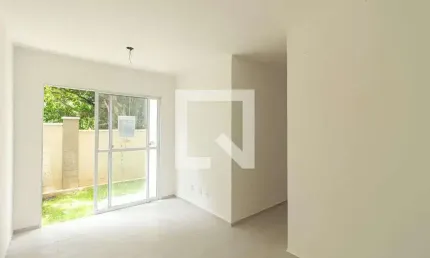 Apartamento para Aluguel - Guaratiba, 2 Quartos,  45 m² - Rio de Janeiro