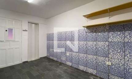 Casa para Aluguel - Jardim Palmira, 1 Quarto,  92 m² - Guarulhos