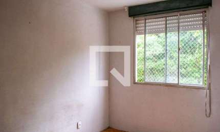 Apartamento para Aluguel - Cavalhada, 1 Quarto,  55 m² - Porto Alegre