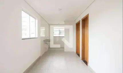 Apartamento para aluguel - tatuapé, 2 quartos,  37 m² - são paulo