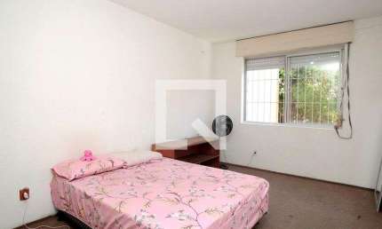 Kitnet / Stúdio para Aluguel - Cidade Baixa, 1 Quarto,  41 m² - Porto Alegre