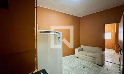 Apartamento para Aluguel - Santa Teresa, 1 Quarto,  20 m² - Rio de Janeiro
