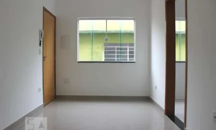 Apartamento para Aluguel - Sapopemba, 2 Quartos,  45 m² - São Paulo