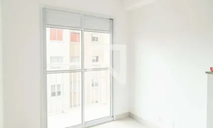 Apartamento para Aluguel - Cangaíba, 1 Quarto,  32 m² - São Paulo