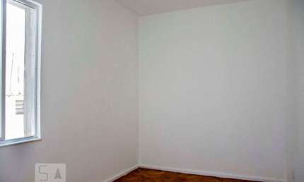 Kitnet / Stúdio para Aluguel - Centro, 1 Quarto,  20 m² - Rio de Janeiro