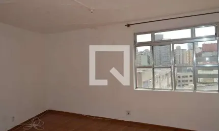 Kitnet / stúdio para aluguel - liberdade, 1 quarto,  35 m² - são paulo