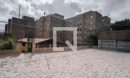 Apartamento para Aluguel - Artur Alvim, 2 Quartos,  52 m² - São Paulo