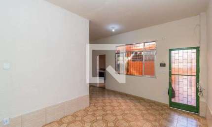 Casa para Aluguel - Irajá, 2 Quartos,  97 m² - Rio de Janeiro